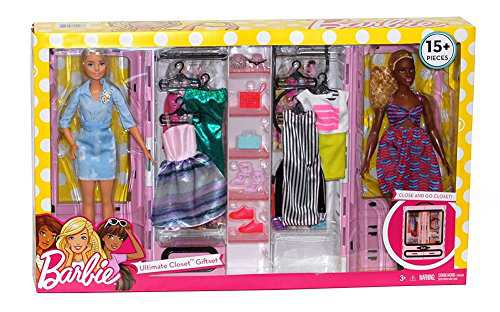 barbie doll and playset multi color