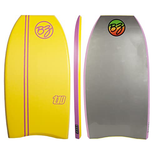 ボディボード マリンスポーツ BZ BodyBoards - T-10 Progressive