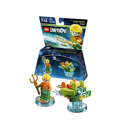 lego dimensions aquaman