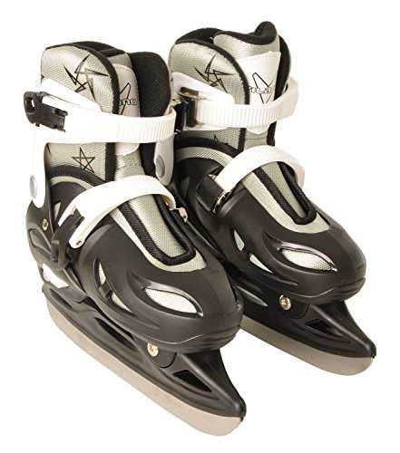 adjustable ice skates