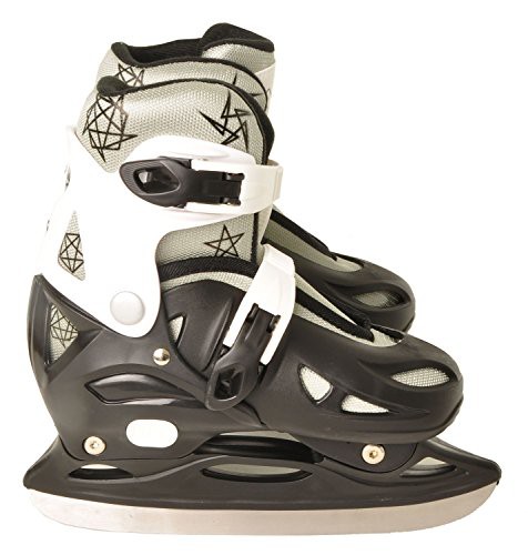 adjustable ice skates