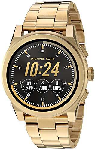 腕時計 マイケルコース メンズ Michael Kors Access, Men's Smartwatch