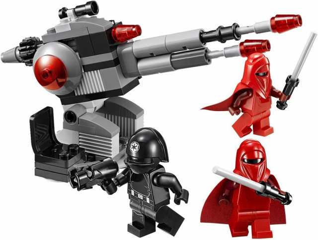 レゴ スターウォーズ LEGO Star Wars 75034: Death Star Troopers｜au PAY マーケット