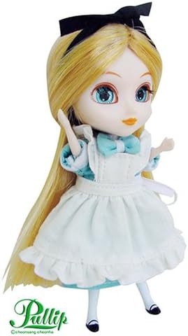 pullip fantastic alice