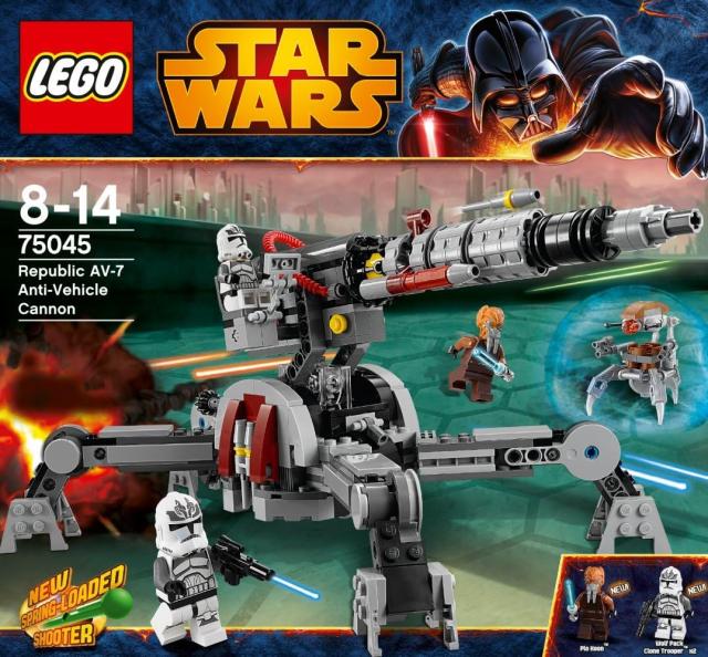 lego set 75045