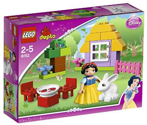 メーカー直販 レゴ ディズニープリンセス LEGO Disney Princess: Snow