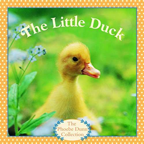 海外製絵本 知育 英語 The Little Duck (Pictureback(R))の通販はau