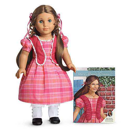 marie grace ag doll