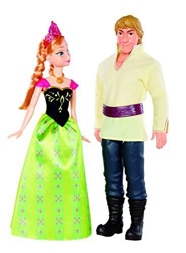 アナと雪の女王 アナ雪 ディズニープリンセス Disney Frozen Anna and