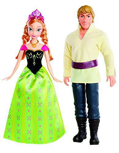 アナと雪の女王 アナ雪 ディズニープリンセス Disney Frozen Anna and