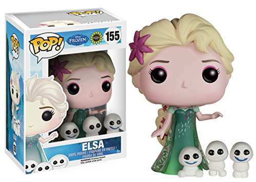 アナと雪の女王 アナ雪 ディズニープリンセス Funko POP Disney