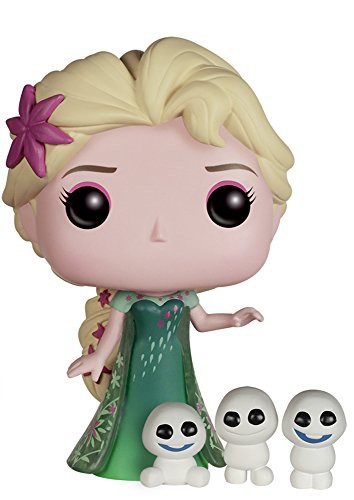 アナと雪の女王 アナ雪 ディズニープリンセス Funko POP Disney