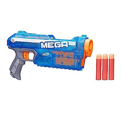 ナーフ Nerf Nストライク エリート メガシリーズ ソニックアイスマグナスブラスター｜au PAY マーケット