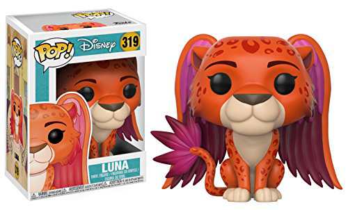 アバローのプリンセス エレナ 日本未発売多数 海外限定 Funko Pop