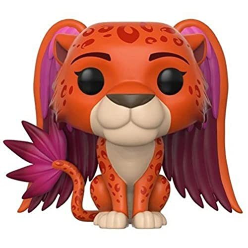 アバローのプリンセス エレナ 日本未発売多数 海外限定 Funko Pop