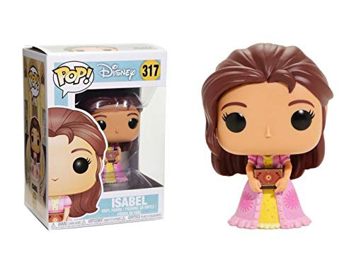 アバローのプリンセス エレナ 日本未発売多数 海外限定 Funko Pop Disney: Elena of Avalor ｜au PAY マーケット