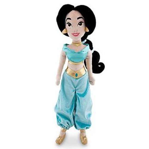 jasmine plush