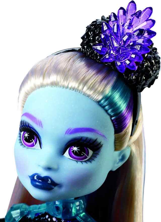 モンスターハイ 人形 ドール Mattel Monster HIGH Party Ghouls Abbey