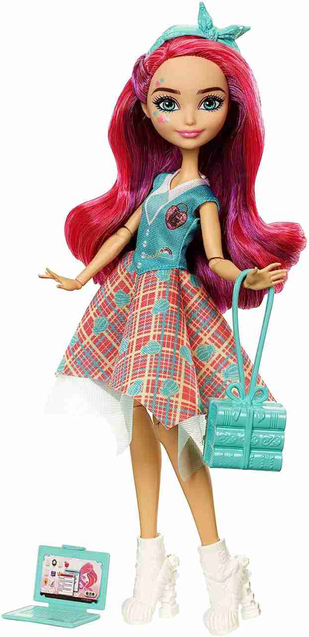 ever after high back to school dolls