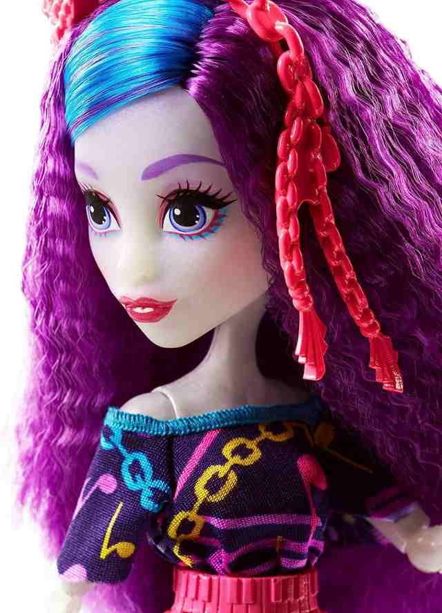 monster high ari