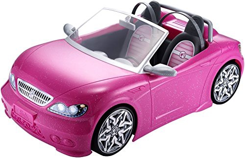 バービー バービー人形 日本未発売 Barbie Glam Convertibleの通販はau Pay マーケット マニアックス Au Pay マーケット店