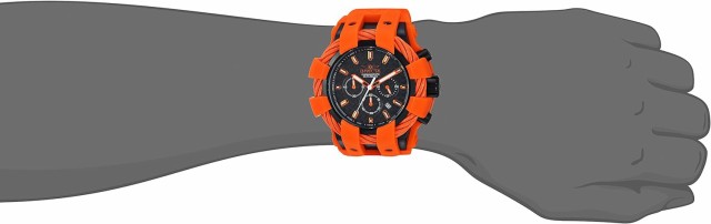 腕時計 インヴィクタ インビクタ Invicta Men's 23872 Bolt Analog