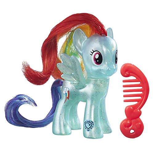 hasbro my little pony rainbow dash