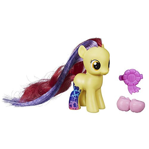 マイリトルポニー ハズブロ hasbro、おしゃれなポニー My Little Pony Friendship is Magic Exc｜au PAY  マーケット