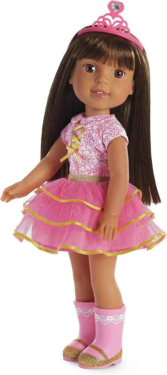 ashlyn american girl doll