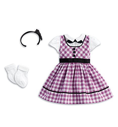 american girl maryellen school outfit