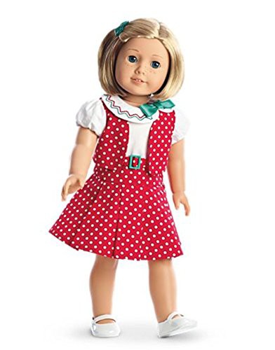 american doll kit kittredge