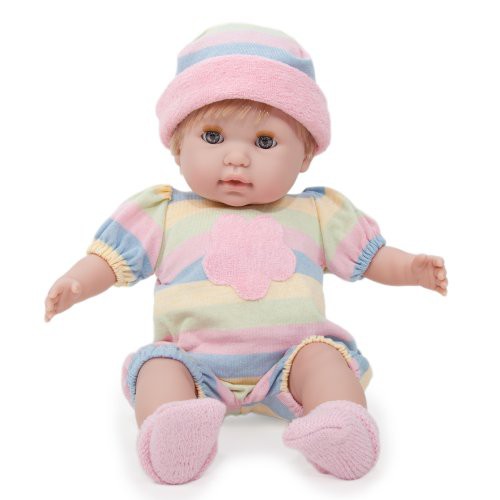 jc toys berenguer boutique 15 soft body baby doll