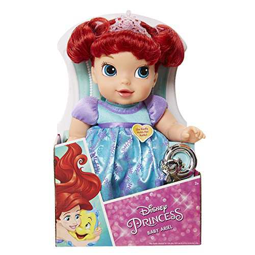 disney princess baby ariel