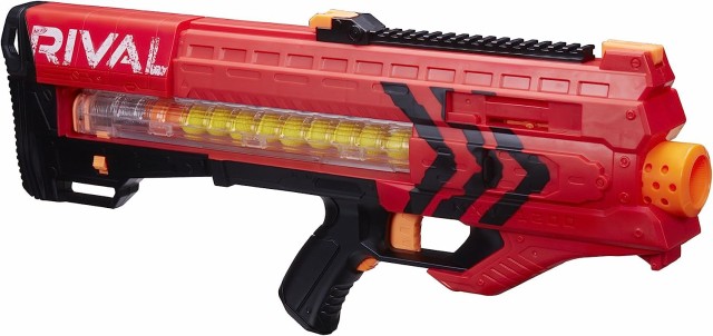 nerf rival zeus