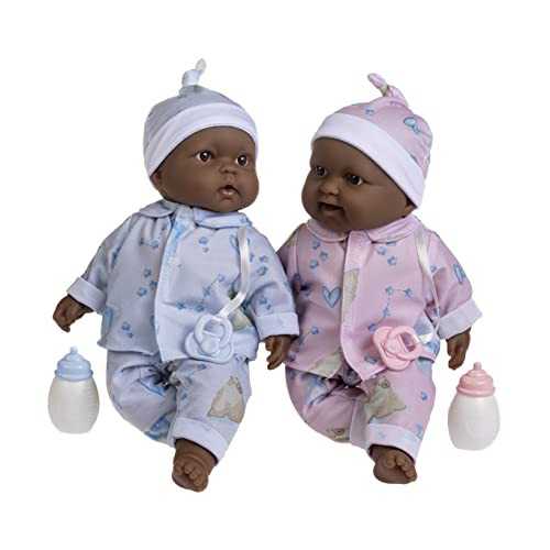 ジェーシートイズ 赤ちゃん おままごと JC Toys Twins 13