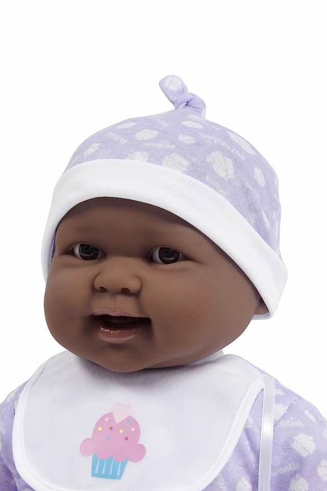 jc toys 20 inch baby doll