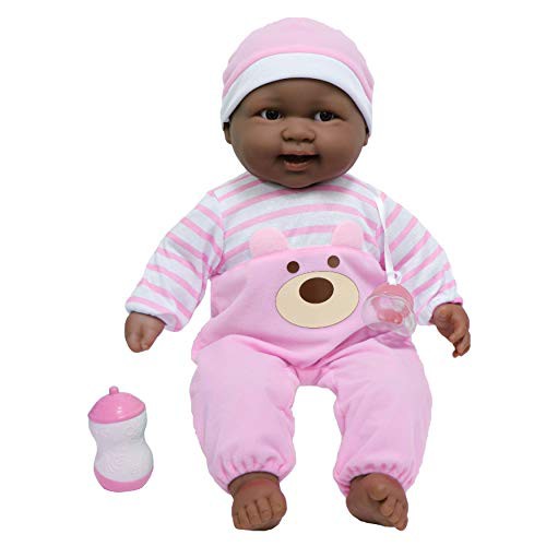 20 inch soft body baby doll