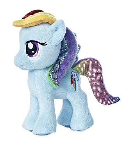 pony plush