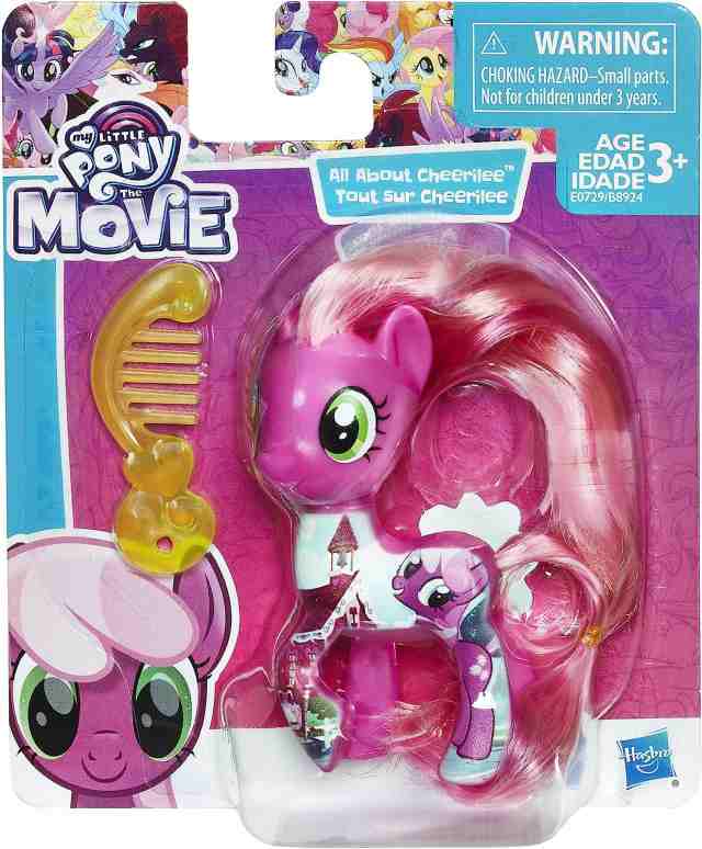 マイリトルポニー ハズブロ Hasbro おしゃれなポニー My Little Pony The Movie All About Chの通販はau Pay マーケット マニアックス Au Pay マーケット店