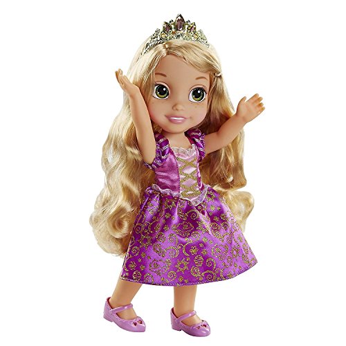 disney princess toddler rapunzel