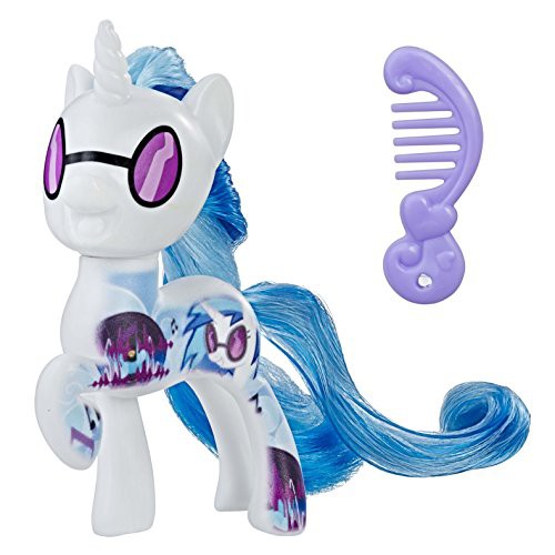 マイリトルポニー ハズブロ hasbro、おしゃれなポニー My Little Pony