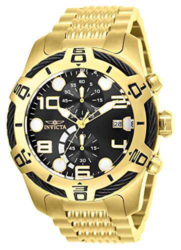 腕時計 インヴィクタ インビクタ Invicta Men´s Bolt Quartz Watch