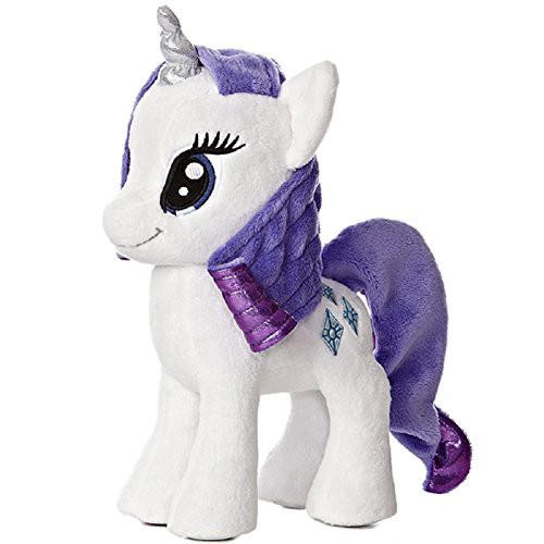 rarity plush toy