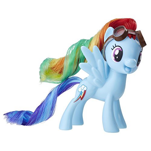 マイリトルポニー ハズブロ hasbro、おしゃれなポニー My Little Pony