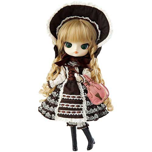 pullip dal doll