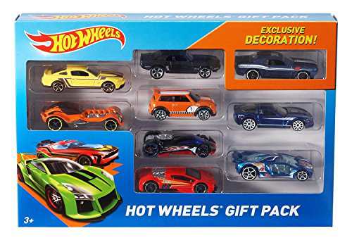 hot wheels dealership