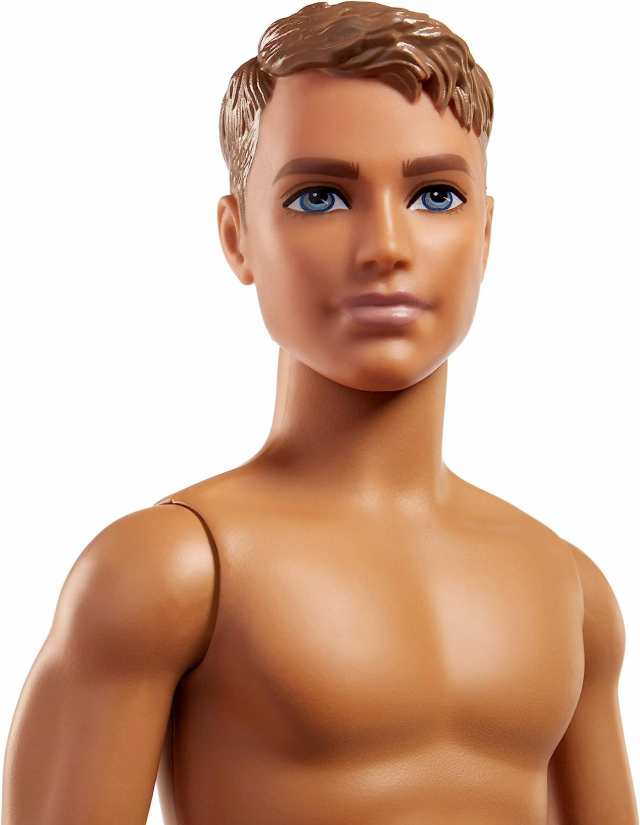 barbie ken beach doll