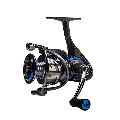 リール Okuma オクマ Okuma Inspira Carbon Frame Lightweight Spinning Reel Blue Isx bの通販はau Pay マーケット マニアックス Au Pay マーケット店