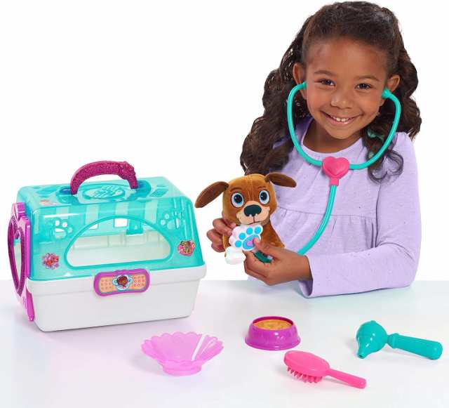 on the go pet carrier doc mcstuffins