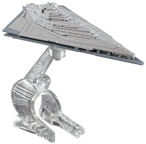 hot wheels star wars star destroyer